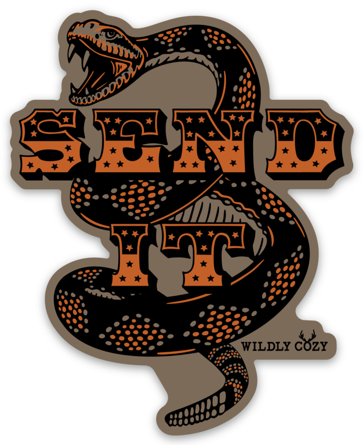 Send It Sticker Pdf Send It Sticker – Wildly Cozy