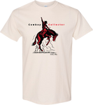 Cowboy Collector Tee Natural