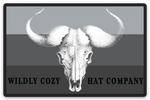 Skull Gradient Sticker